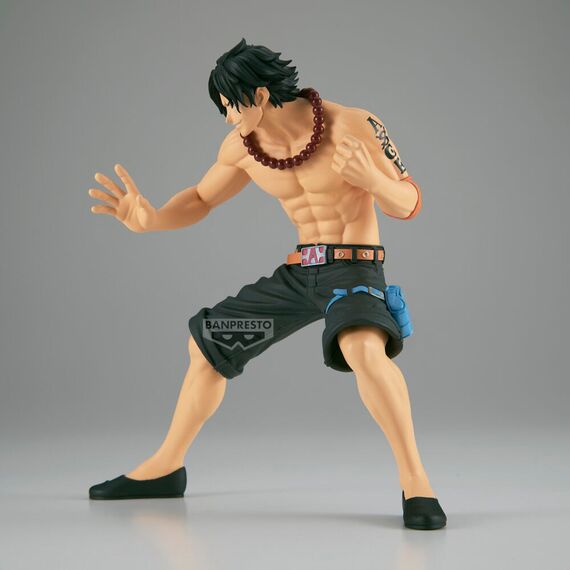 Figurka One Piece Battle Record Collection - Portgas D. Ace- Zdjęcie 3