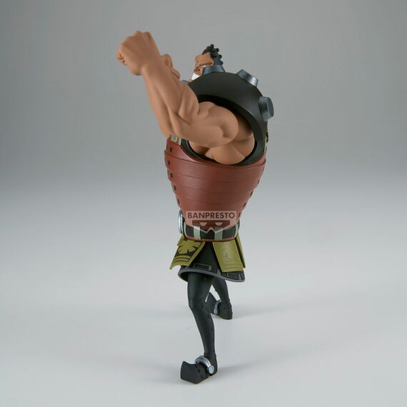 Figurka One Piece Battle Record Collection - Jozu- Zdjęcie 3