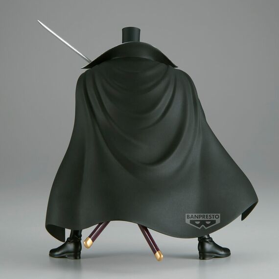 Figurka One Piece Battle Record Collection - Vista- Zdjęcie 4