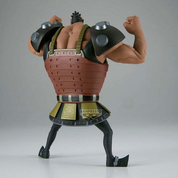 Figurka One Piece Battle Record Collection - Jozu- Zdjęcie 4
