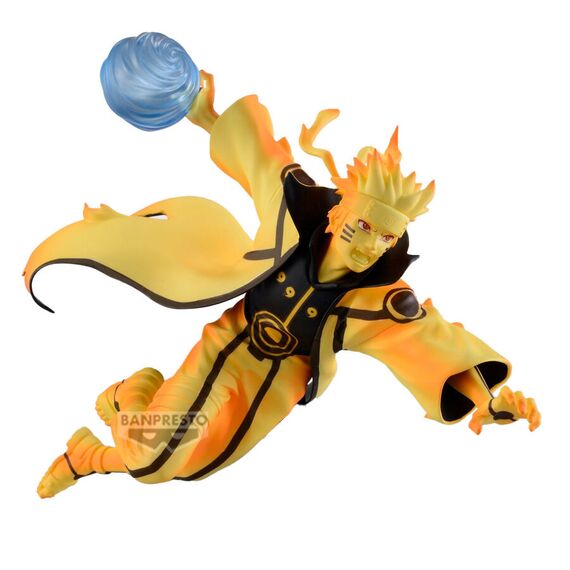 Figurka Naruto: Shippuden - Naruto Uzumaki- Zdjęcie 2