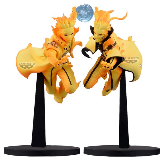 Figurka Naruto: Shippuden - Naruto Uzumaki- Zdjęcie 3