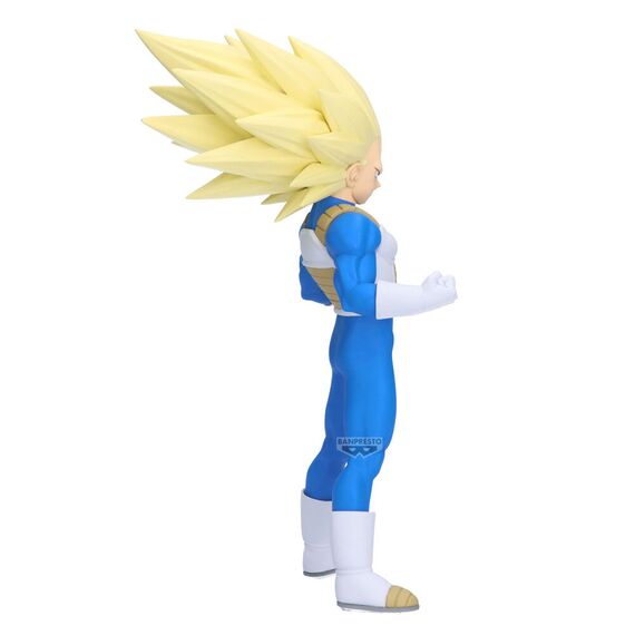 Figurka Dragon Ball Daima - Super Saiyan 3 Vegeta- Zdjęcie 2