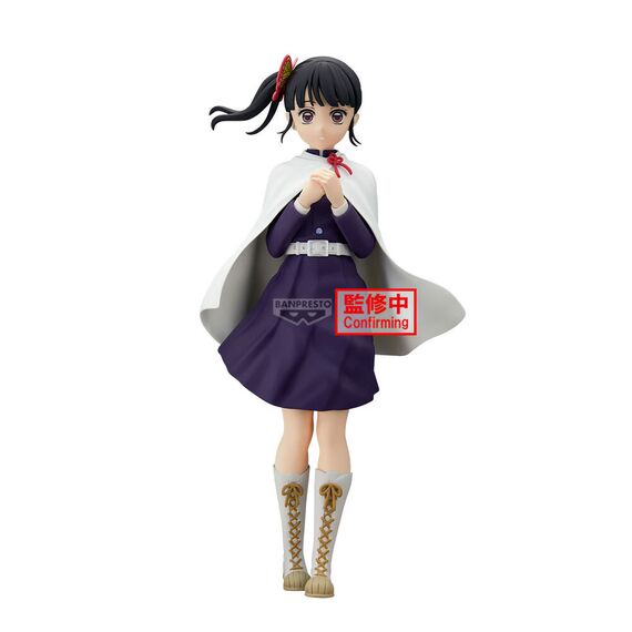 Figurka Demon Slayer: Kimetsu no Yaiba Glitter & Glamours - Kanao Tsuyuri