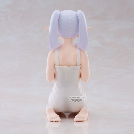 Figurka Frieren: Beyond Journey's End Relax Time - Frieren- Zdjęcie 4