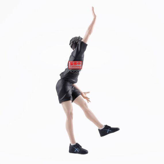 Figurka Haikyu!! Posing - Osamu Miya- Zdjęcie 3