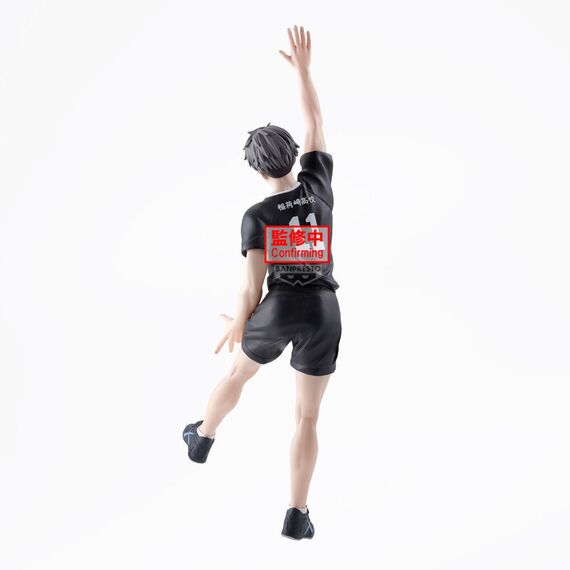 Figurka Haikyu!! Posing - Osamu Miya- Zdjęcie 4