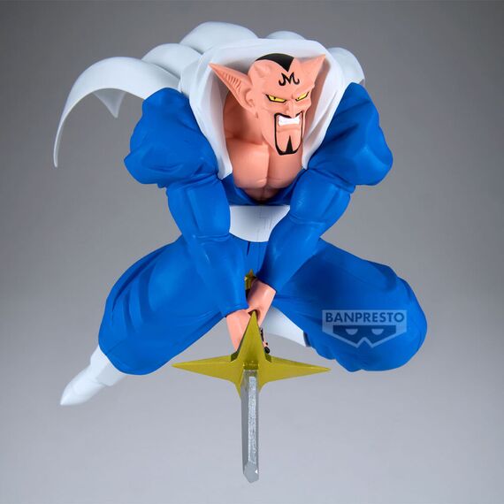 Figurka Dragon Ball Z Match Makers - Dabura (vs. Super Saiyan Gohan)- Zdjęcie 2