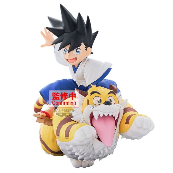 Figurka YAIBA: Samurai Legend - Yaiba Kurogane- Zdjęcie 2