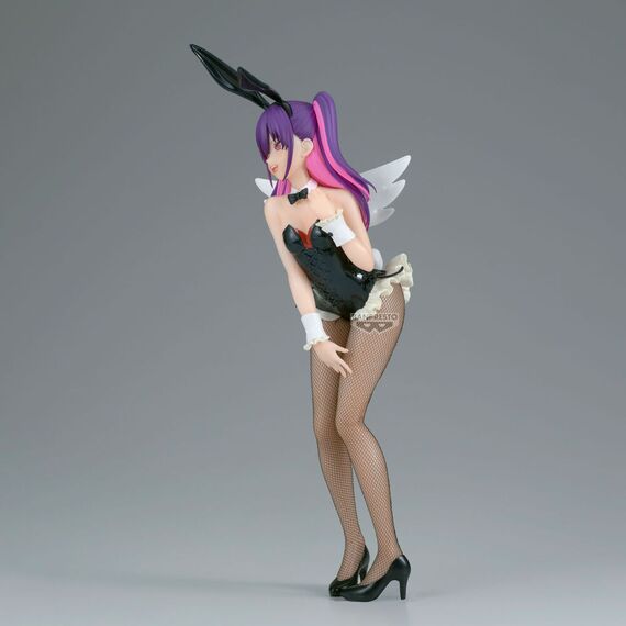 Figurka 2.5 Dimensional Seduction Glitter & Glamours - Miriella (Bunny Style Ver.)- Zdjęcie 3