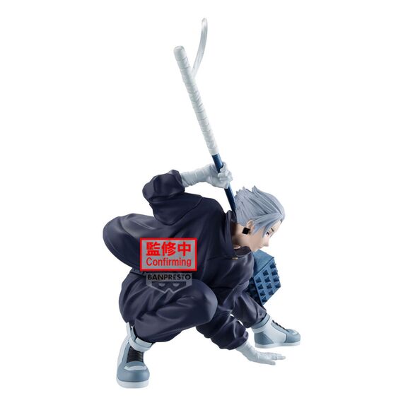 Figurka Sakamoto Days Vibration Stars - Gaku- Zdjęcie 2
