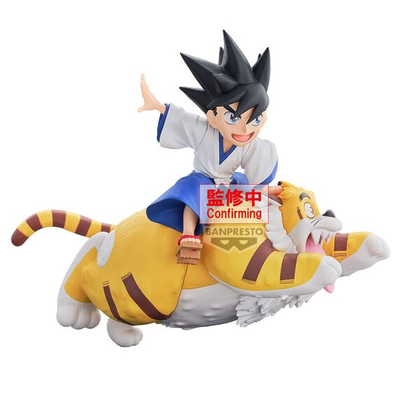 Figurka YAIBA: Samurai Legend - Yaiba Kurogane- Zdjęcie 3