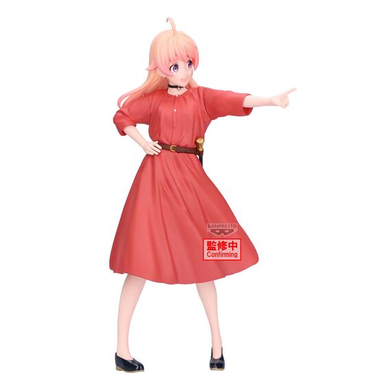 Figurka Witch Watch - Nico Wakatsuki Vol. 02- Zdjęcie 3