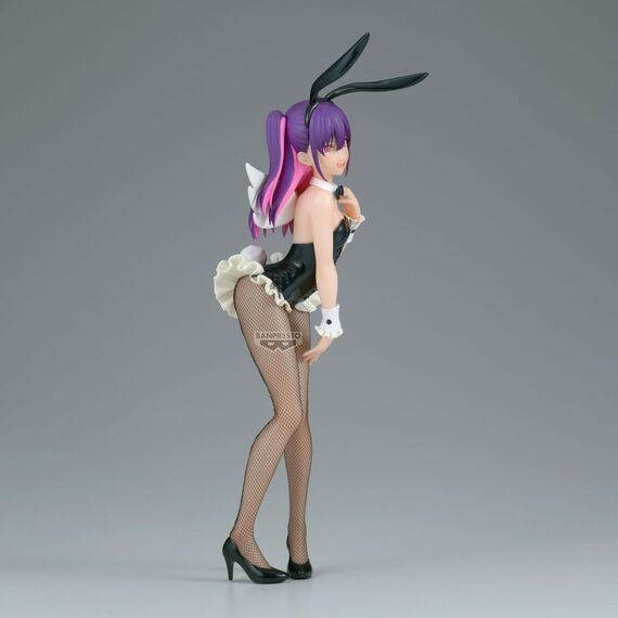 Figurka 2.5 Dimensional Seduction Glitter & Glamours - Miriella (Bunny Style Ver.)- Zdjęcie 4