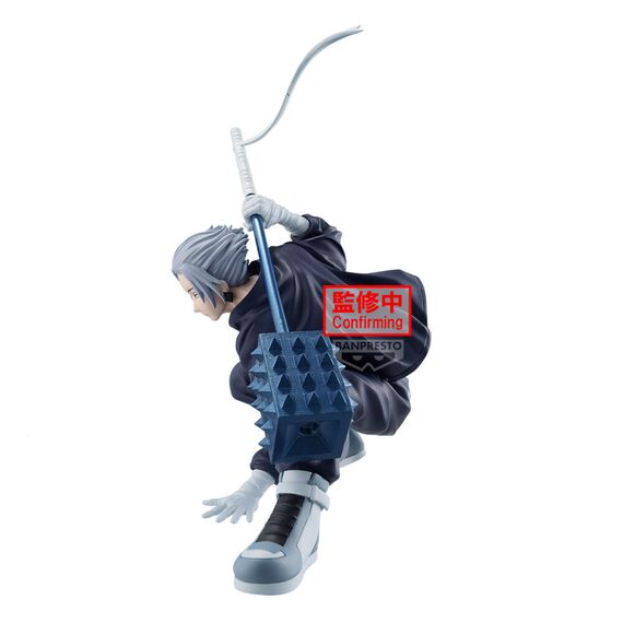 Figurka Sakamoto Days Vibration Stars - Gaku- Zdjęcie 3