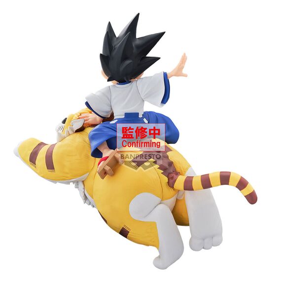Figurka YAIBA: Samurai Legend - Yaiba Kurogane- Zdjęcie 4