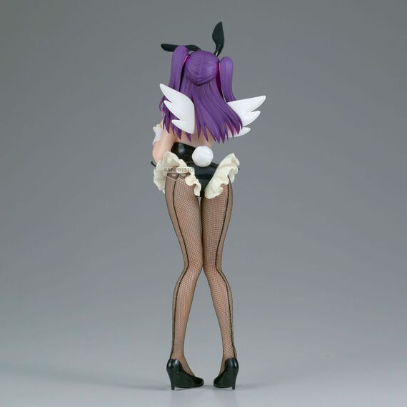 Figurka 2.5 Dimensional Seduction Glitter & Glamours - Miriella (Bunny Style Ver.)- Zdjęcie 5