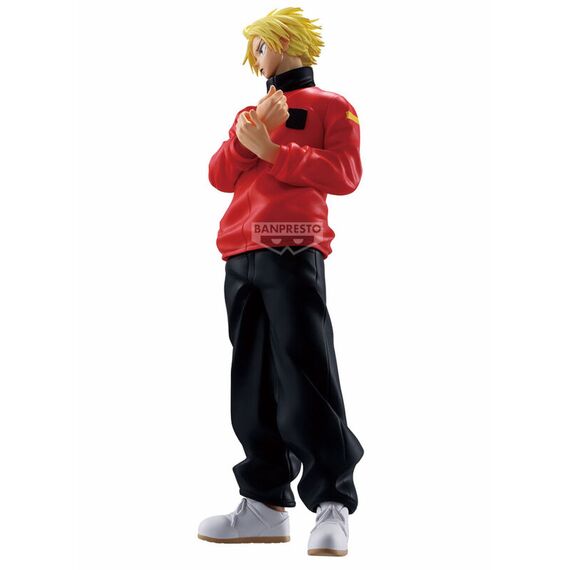 Figurka Sakamoto Days Solid Scene Collection - Shin Asakura- Zdjęcie 2