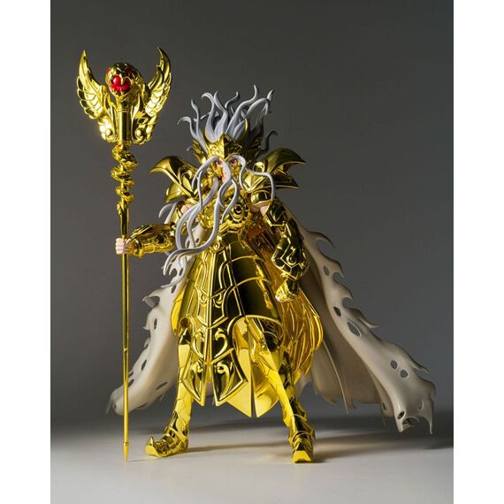 Figurka Saint Seiya Saint Cloth Myth EX - Opyx Odysseus