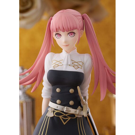 Figurka Fire Emblem: Three Houses Pop Up Parade - Hilda Valentine Goneril- Zdjęcie 7