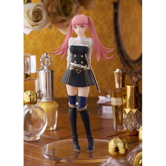 Figurka Fire Emblem: Three Houses Pop Up Parade - Hilda Valentine Goneril- Zdjęcie 5