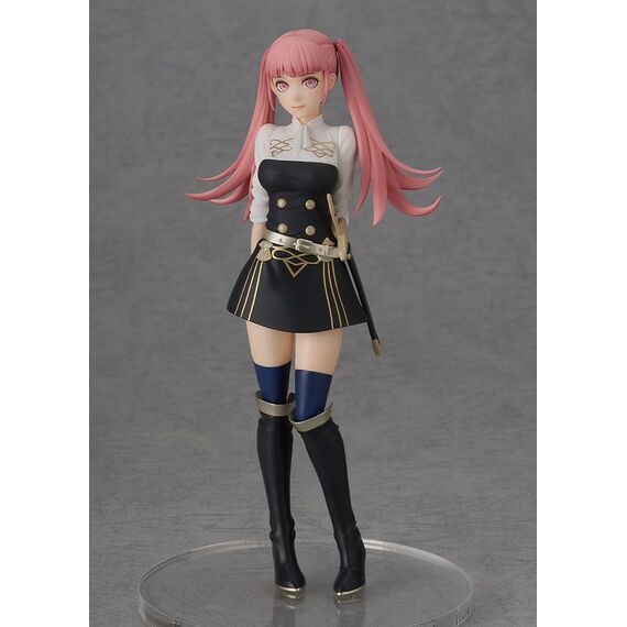 Figurka Fire Emblem: Three Houses Pop Up Parade - Hilda Valentine Goneril- Zdjęcie 2