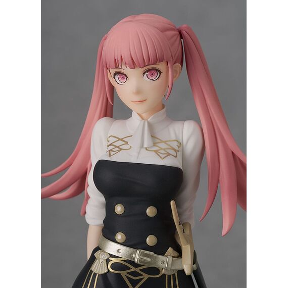 Figurka Fire Emblem: Three Houses Pop Up Parade - Hilda Valentine Goneril- Zdjęcie 4