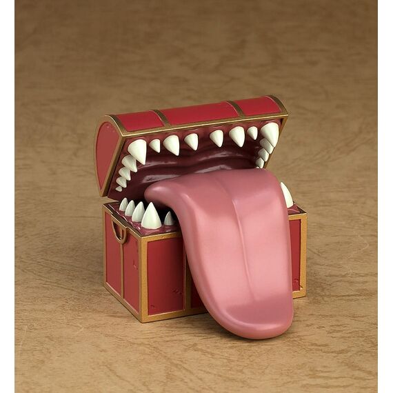 Figurka Frieren: Beyond Journey´s End Nendoroid - Mimic- Zdjęcie 2
