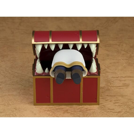 Figurka Frieren: Beyond Journey´s End Nendoroid - Mimic- Zdjęcie 4