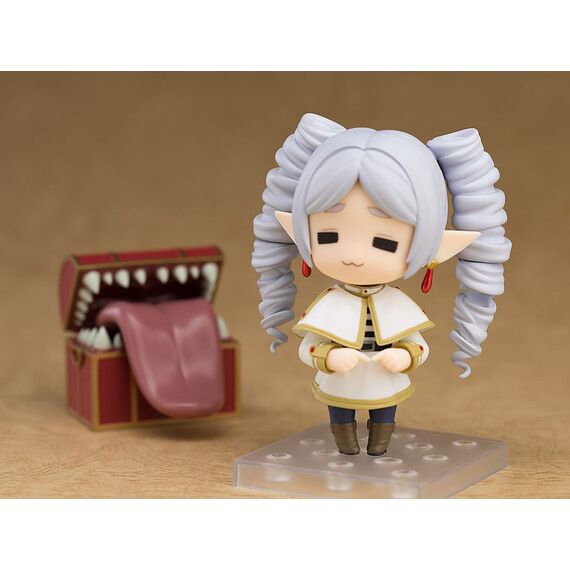 Figurka Frieren: Beyond Journey´s End Nendoroid - Mimic- Zdjęcie 6