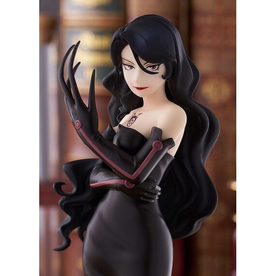 Figurka Fullmetal Alchemist: Brotherhood Pop Up Parade - Lust- Zdjęcie 2