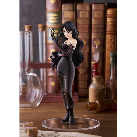 Figurka Fullmetal Alchemist: Brotherhood Pop Up Parade - Lust- Zdjęcie 3