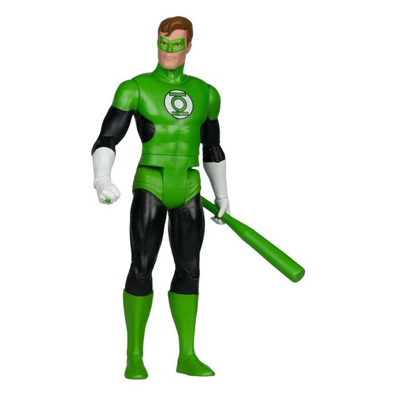 Figurka DC Retro - Green Lantern (Super Friends!)- Zdjęcie 2