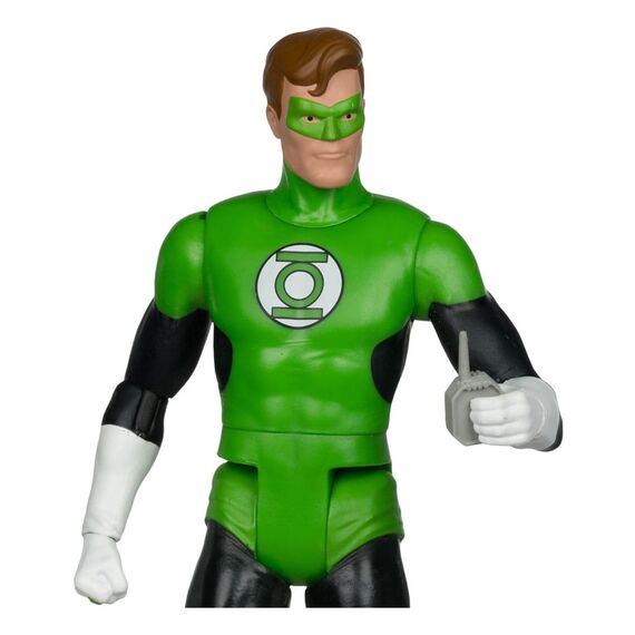 Figurka DC Retro - Green Lantern (Super Friends!)- Zdjęcie 5