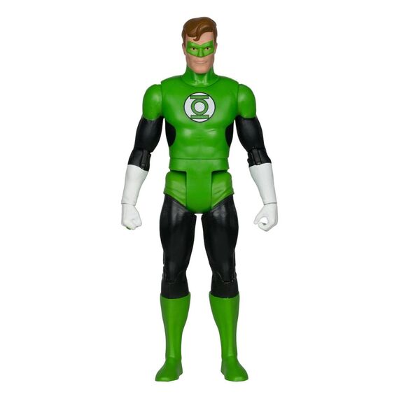 Figurka DC Retro - Green Lantern (Super Friends!)- Zdjęcie 3