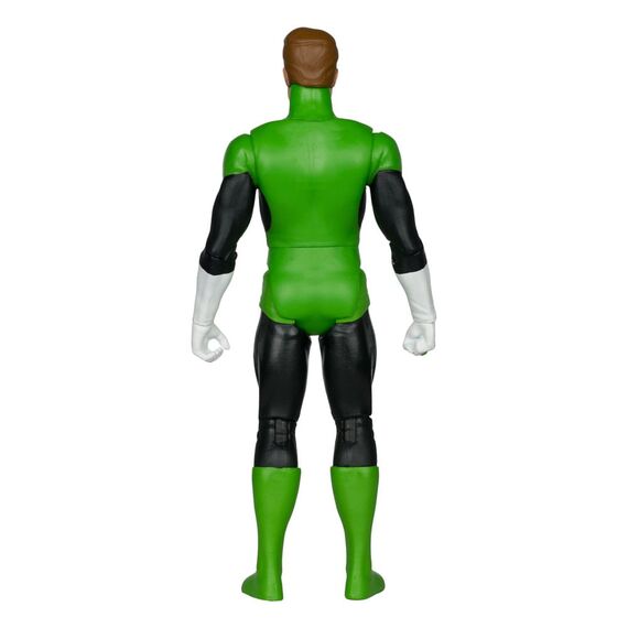 Figurka DC Retro - Green Lantern (Super Friends!)- Zdjęcie 4