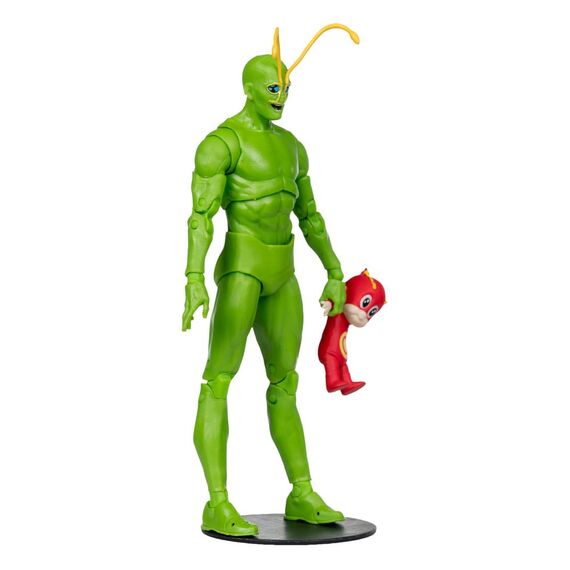 Figurka DC Multiverse (DC Classic) - Ambush Bug- Zdjęcie 7