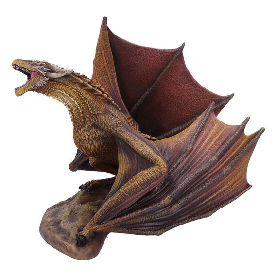 Figurka Gra o Tron - Viserion- Zdjęcie 2