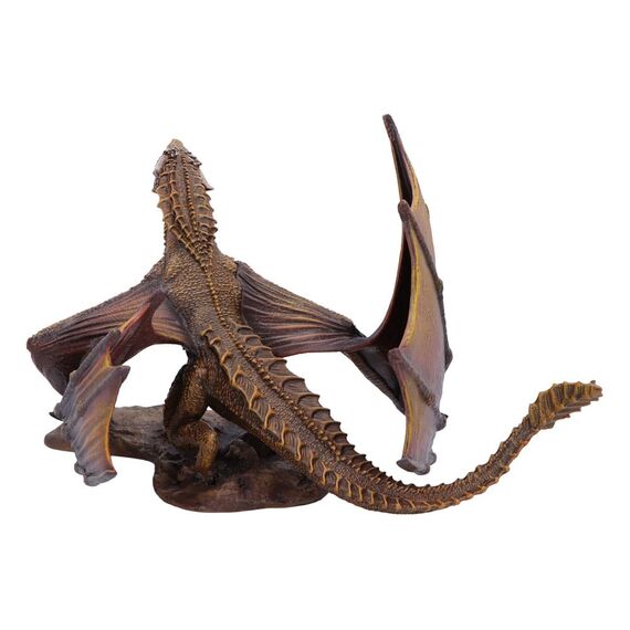 Figurka Gra o Tron - Viserion- Zdjęcie 3