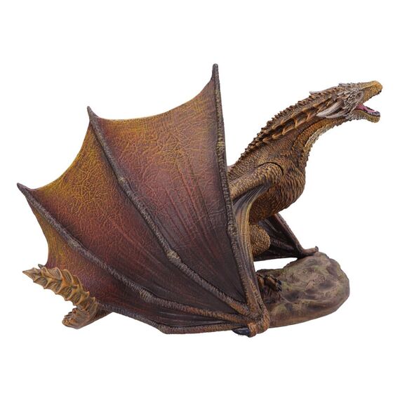 Figurka Gra o Tron - Viserion- Zdjęcie 4
