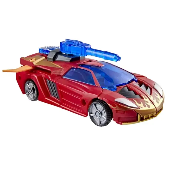 Figurka Transformers Age of the Primes Deluxe Class - Excellion- Zdjęcie 3