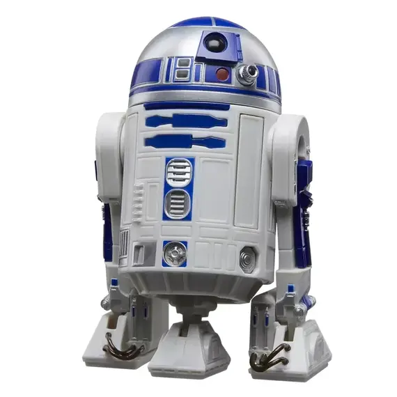 Figurka Star Wars: Revenge of the Sith 20th Anniversary Black Series - R2-D2- Zdjęcie 2
