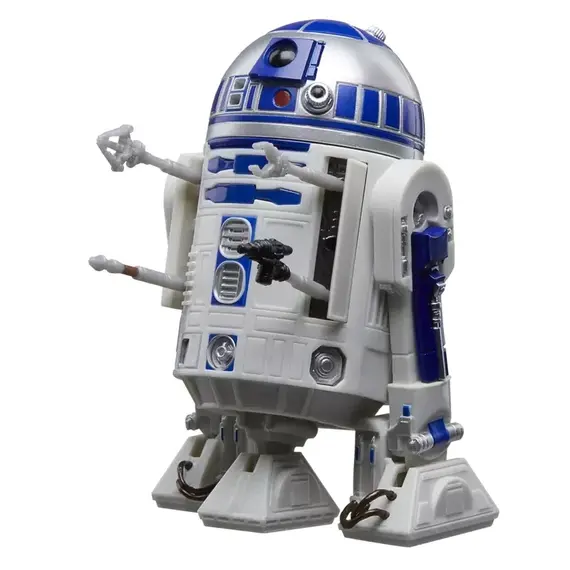 Figurka Star Wars: Revenge of the Sith 20th Anniversary Black Series - R2-D2- Zdjęcie 3