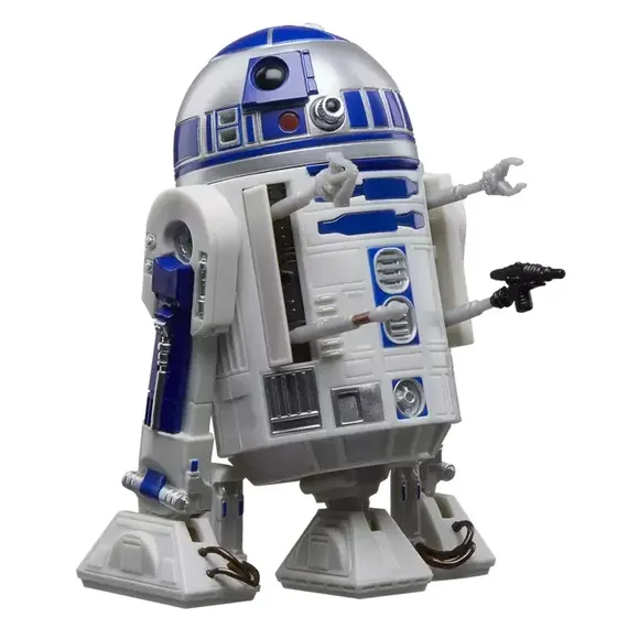 Figurka Star Wars: Revenge of the Sith 20th Anniversary Black Series - R2-D2- Zdjęcie 4