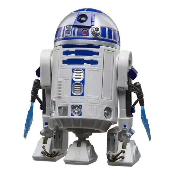 Figurka Star Wars: Revenge of the Sith 20th Anniversary Black Series - R2-D2- Zdjęcie 5