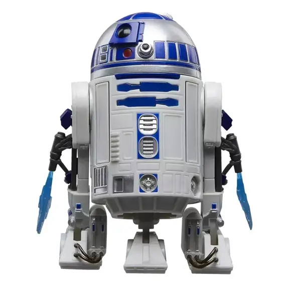 Figurka Star Wars: Revenge of the Sith 20th Anniversary Black Series - R2-D2- Zdjęcie 6
