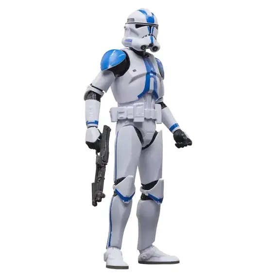 Figurka Star Wars: Revenge of the Sith 20th Anniversary Black Series - Tactical Ops Trooper- Zdjęcie 4