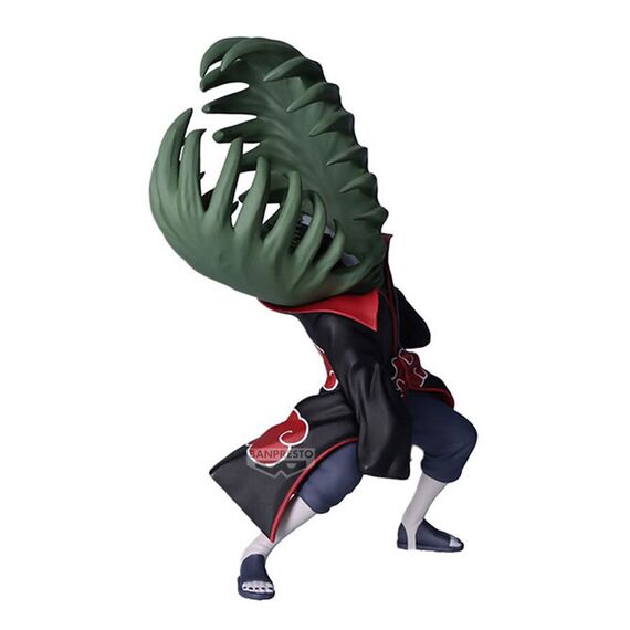 Figurka Naruto Shippuden Vibration Stars - Zetsu- Zdjęcie 2
