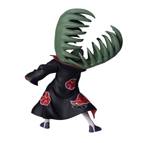 Figurka Naruto Shippuden Vibration Stars - Zetsu- Zdjęcie 3