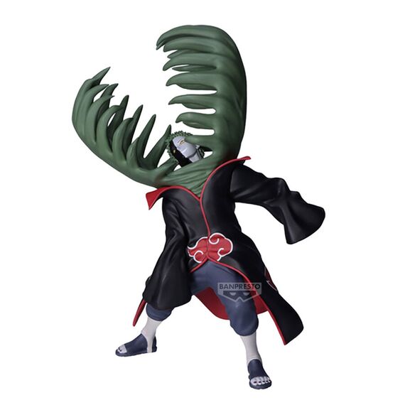 Figurka Naruto Shippuden Vibration Stars - Zetsu- Zdjęcie 4